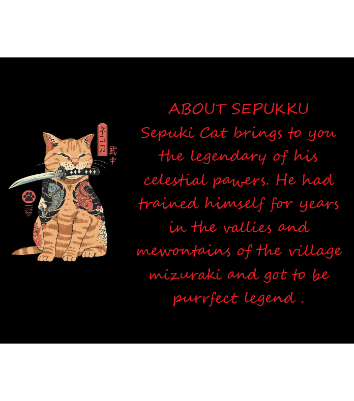 About Seppuku